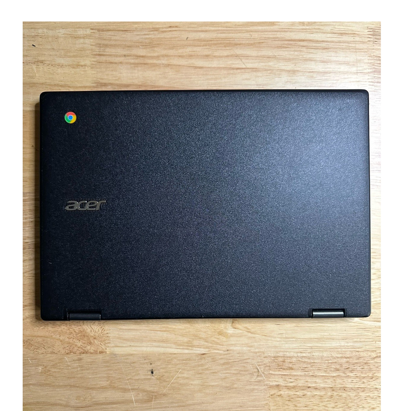 Acer Chromebook R752T 11.6″ Intel Celeron 4GB 32GB eMMC Wi-Fi Chrome OS Black