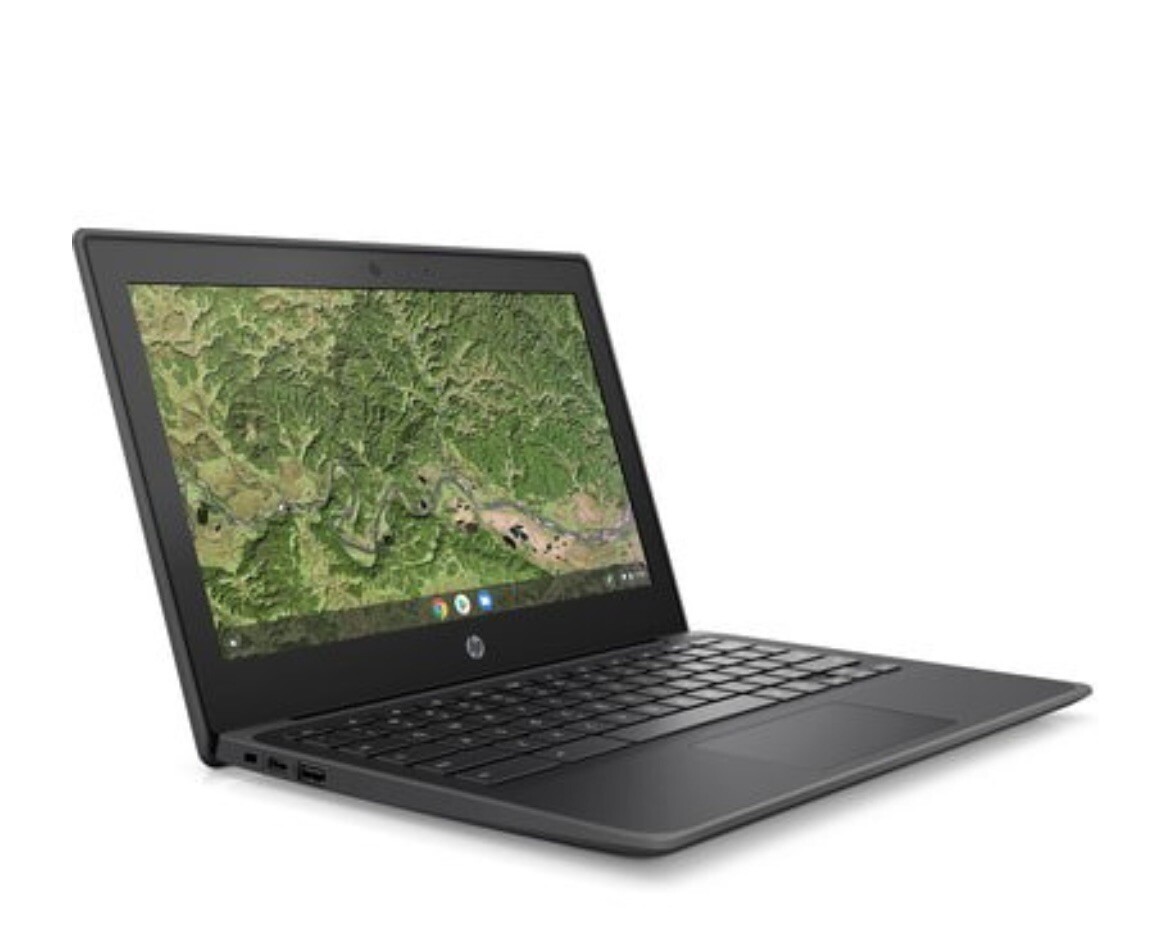 Restored Acer 11.6″ 720p Chromebook Laptop, Intel Celeron 2955U 2GB RAM