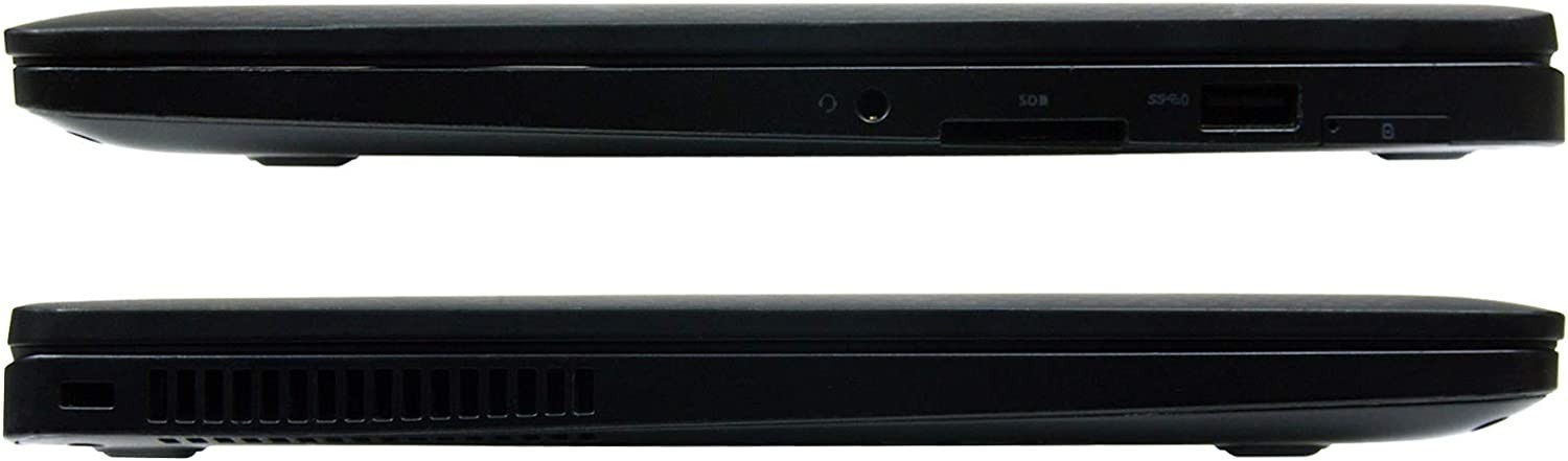 15.6″ Lenovo Laptop PC: i5 Dual Core! 16GB RAM! 512GB SSD! Windows 10 Pro!