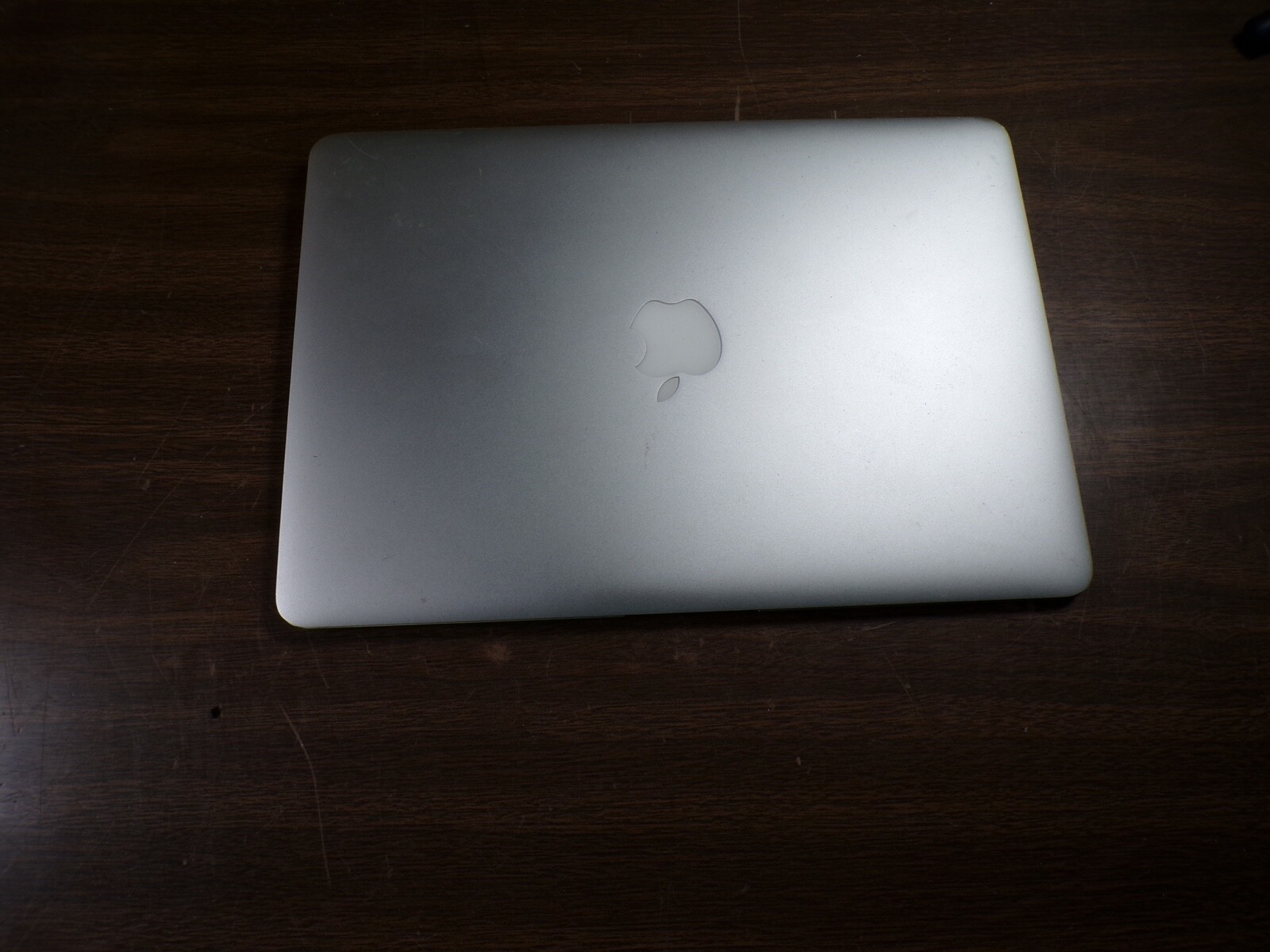 MacBook Air “Core i5″ 1.3 13” (Mid-2013) 1.3 GHz CORE i5 (i5-4250U) 4GB RAM