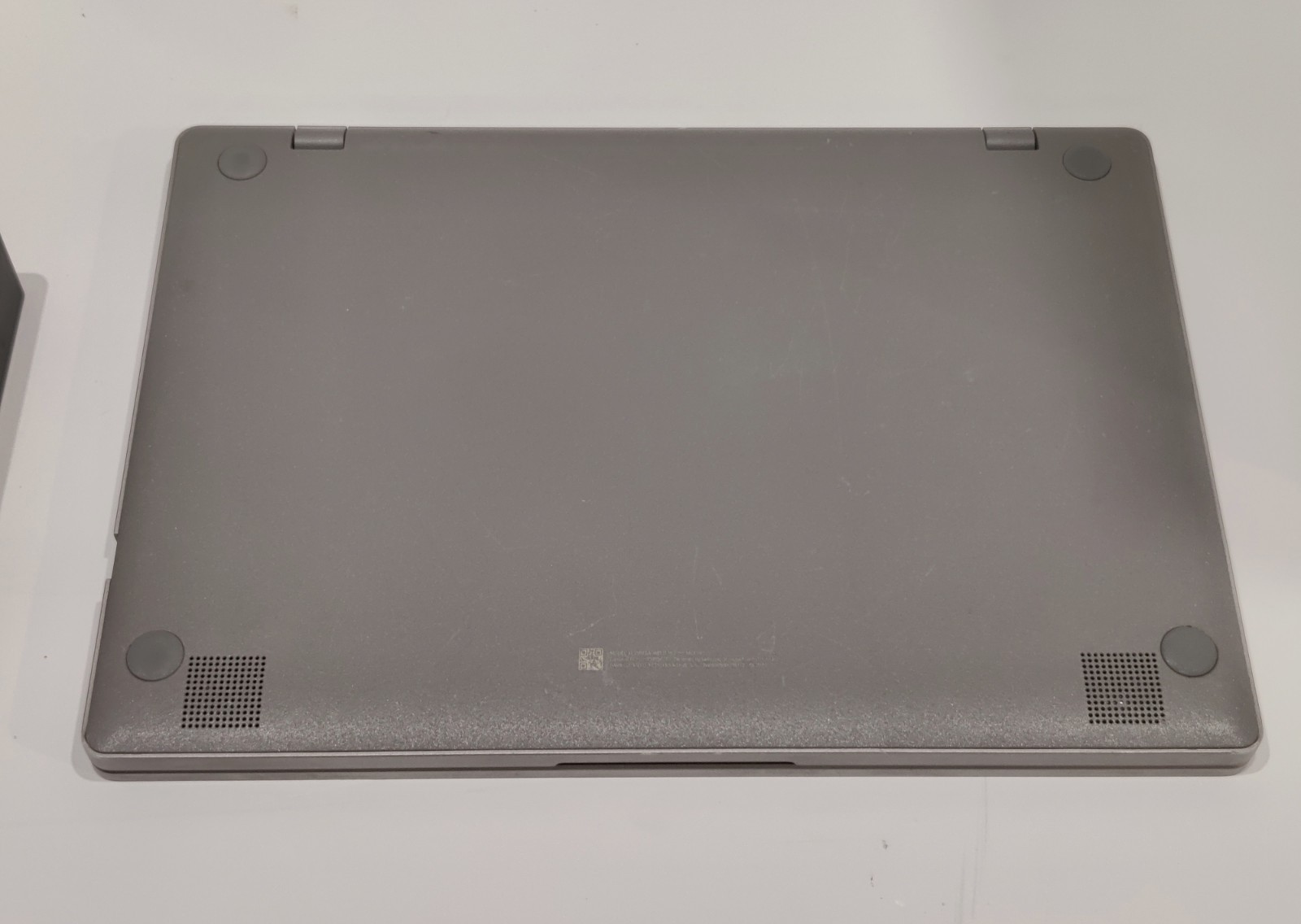 Samsung Chromebook 4 11.6 inch Laptop XE310XBA Intel Good Condition W Charger