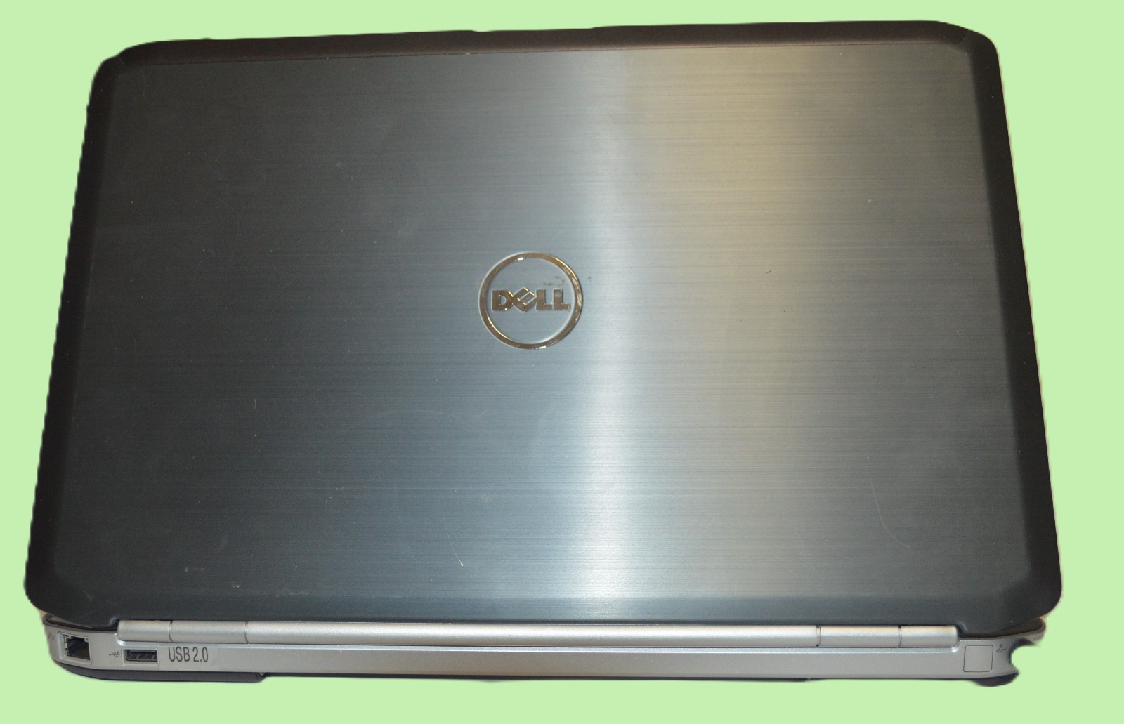 Dell Latitude E5520,15.6″,Win11P Ai,Core i7-Quad,12Gb RAM, 512Gb SSD,USB,WiFi,Bt