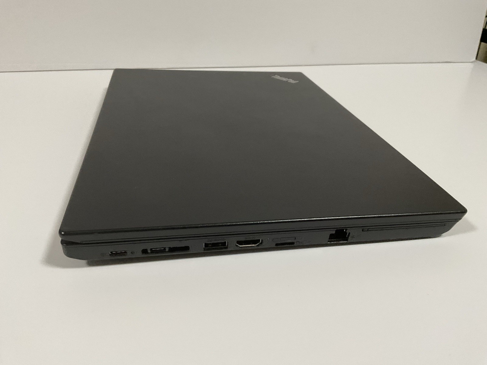 Lenovo Thinkpad L480 14″