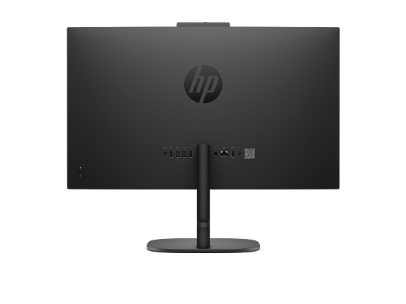 HP OmniStudio All-in-One Computer 23.8″ FHD Intel N-series, 16 GB;512 GB SSD