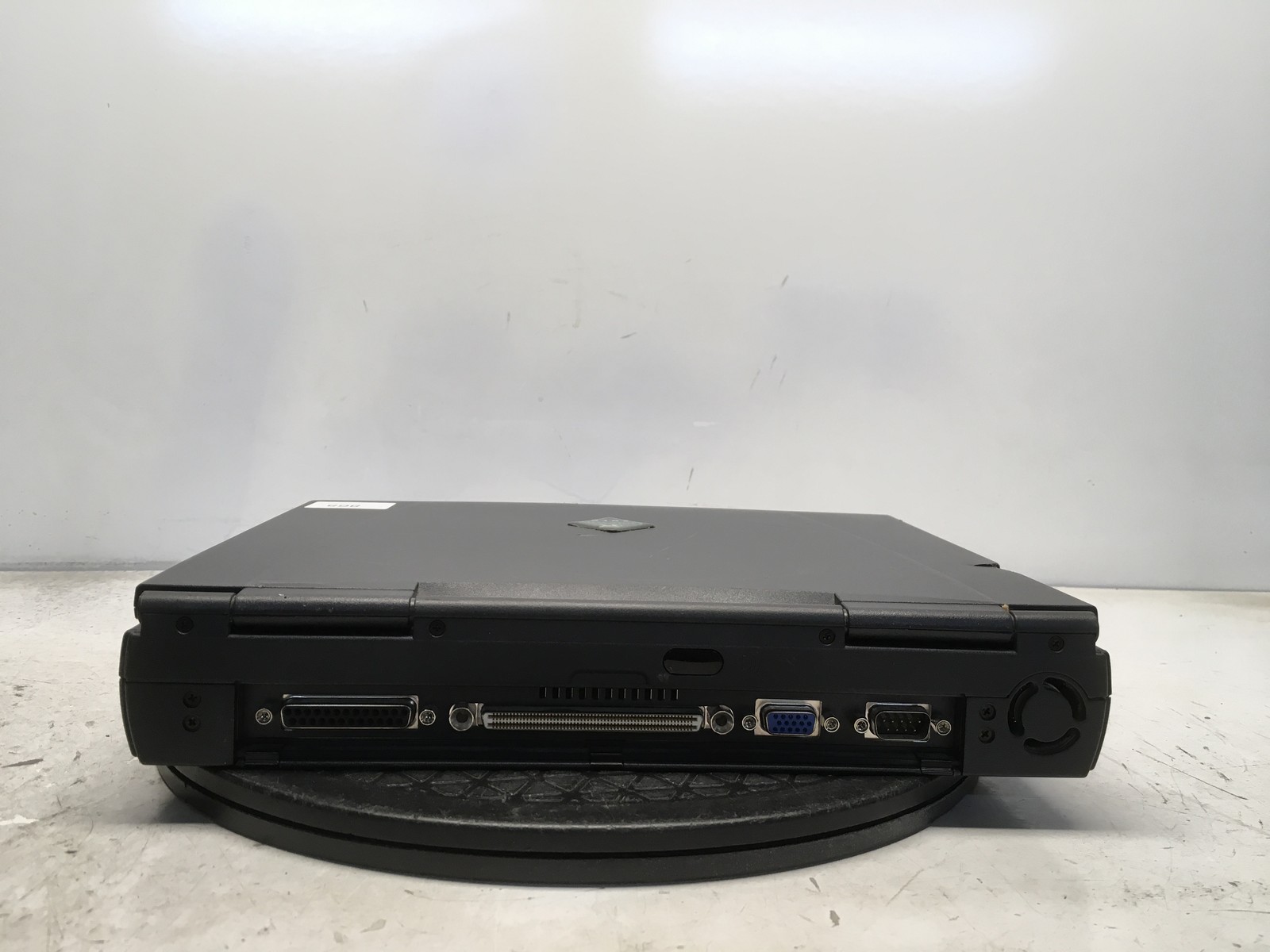 Gateway Solo 2500 Intel Pentium II 200MHz 64 MB NO HDD No Batt