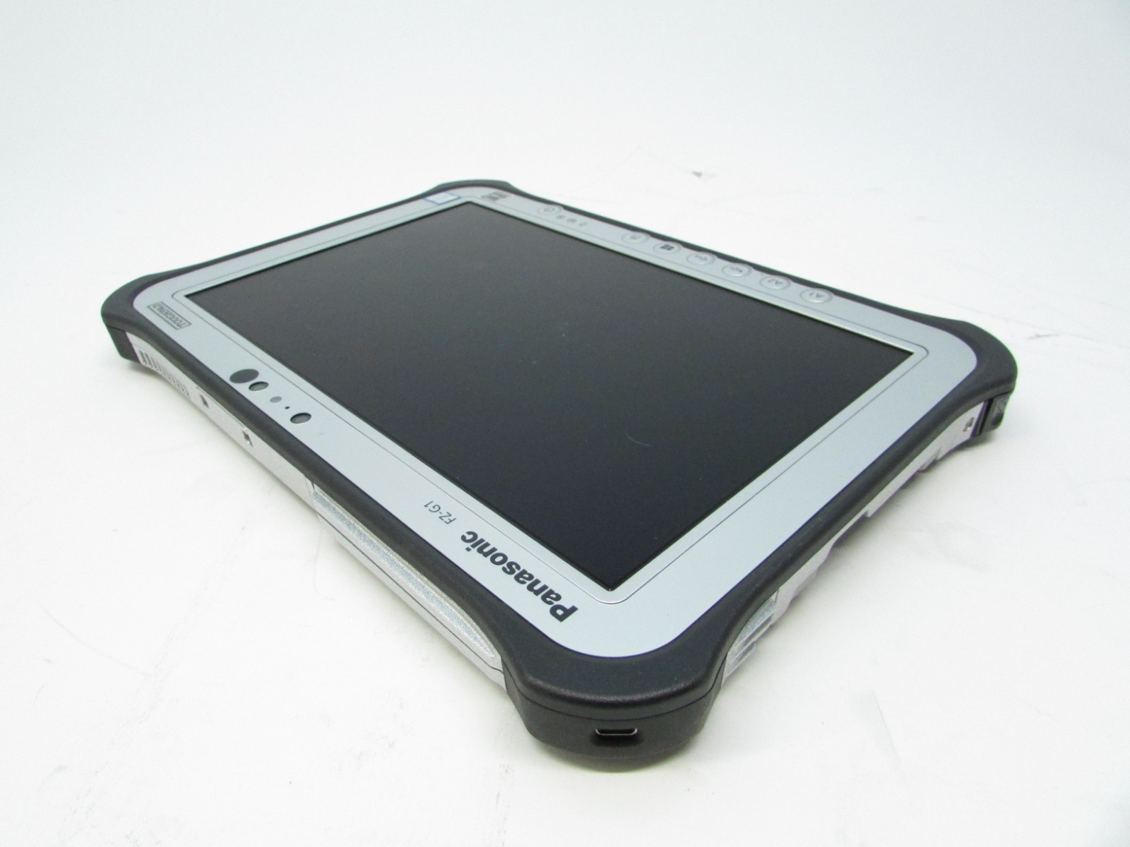 Panasonic Toughpad FZ-G1 Intel i5-7300U 2.6GHz 8GB RAM 256GB No OS/AC