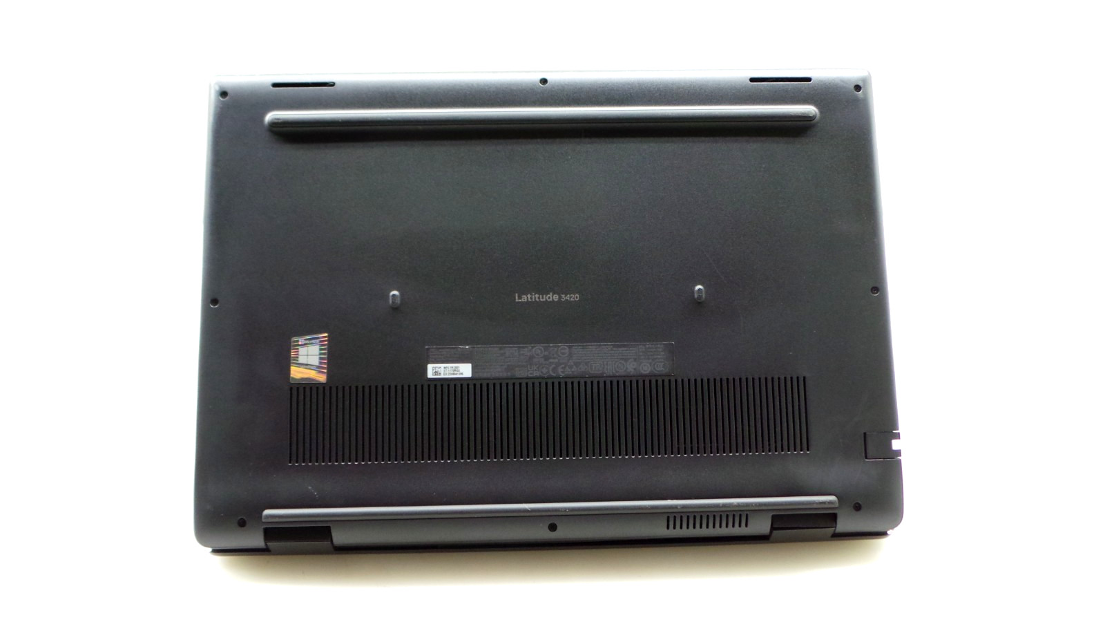 Dell Latitude 3420 | 14″ | i5-1135G7 2.40GHz | 8GB RAM 256GB NVMe ***READ**