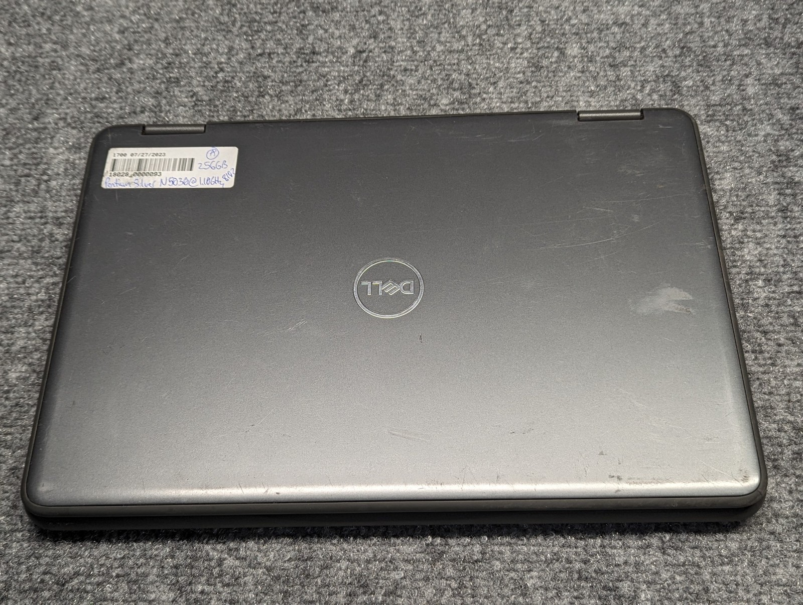 Dell Latitude 3190 2-in-1 Pentium N 1.10GHz 4GB 128GB SSD *DAMAGED – LOT OF 10*