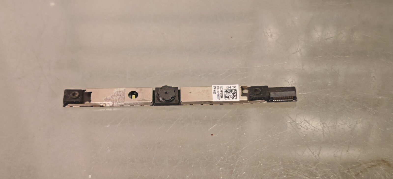 LENOVO THINKPAD L380 L480 Y530 L590 L580 L490 WEBCAM CAMERA SC20F27066