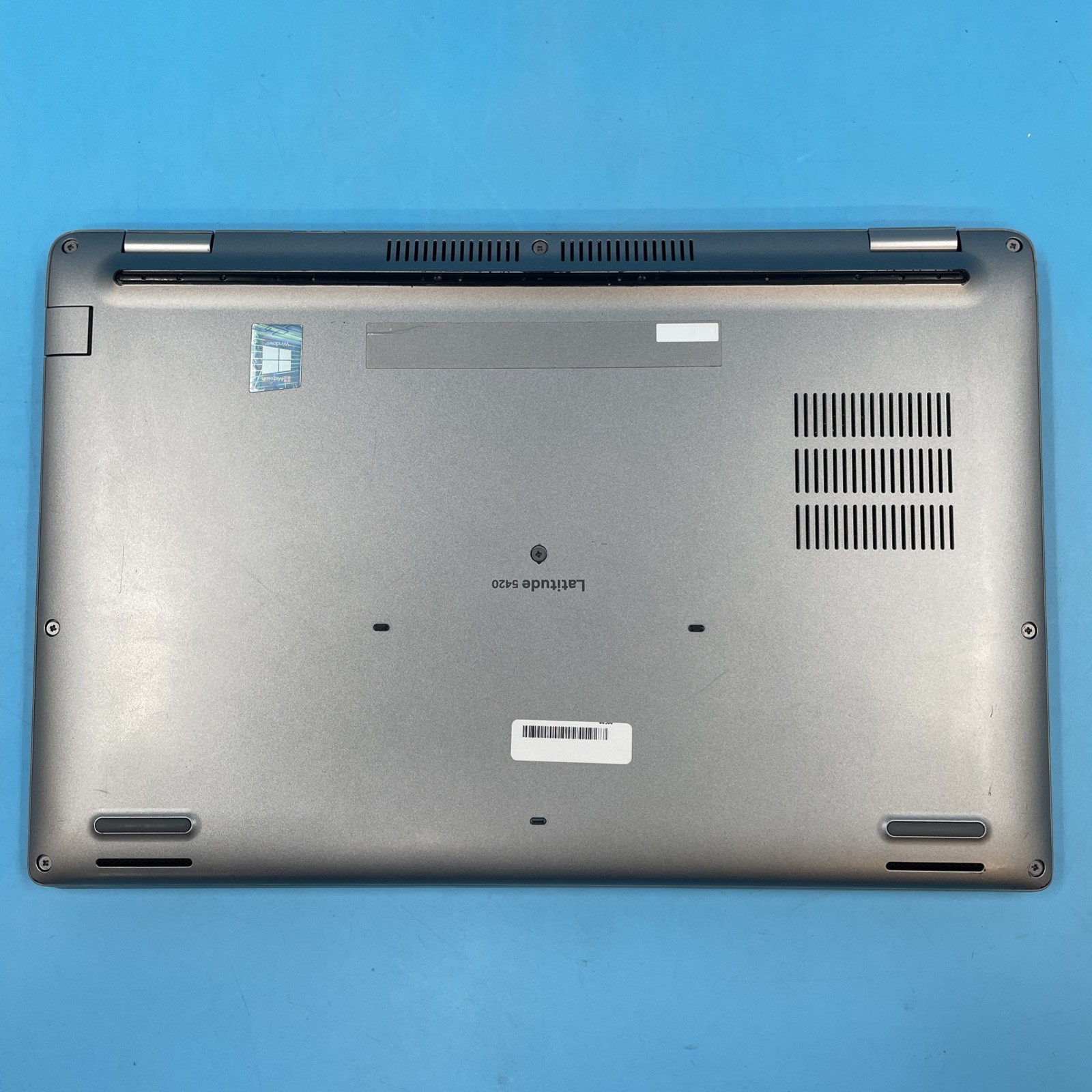Dell Latitude 5420 | i5-1145G7 | 8GB RAM | NO SSD | NO OS | 100% BATT