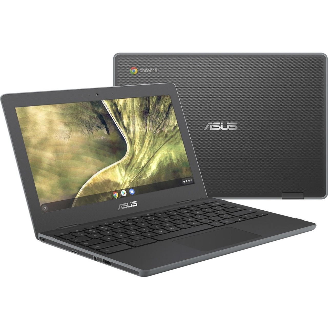 ASUS Chromebook C204EE 11.6″ Intel N4000 4GB RAM 32GB eMMC Chrome OS Laptop