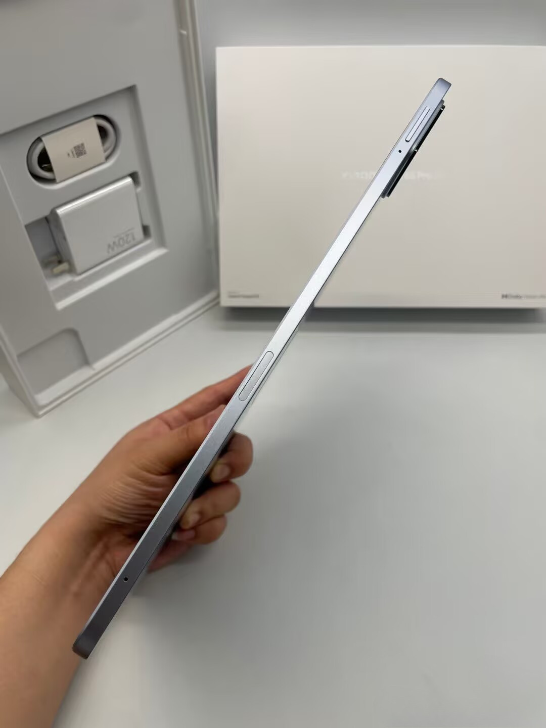 Xiaomi Pad 6S Pro 12.4“50MP Snapdragon 8 Gen 2 Wi-Fi Android 10000mAh