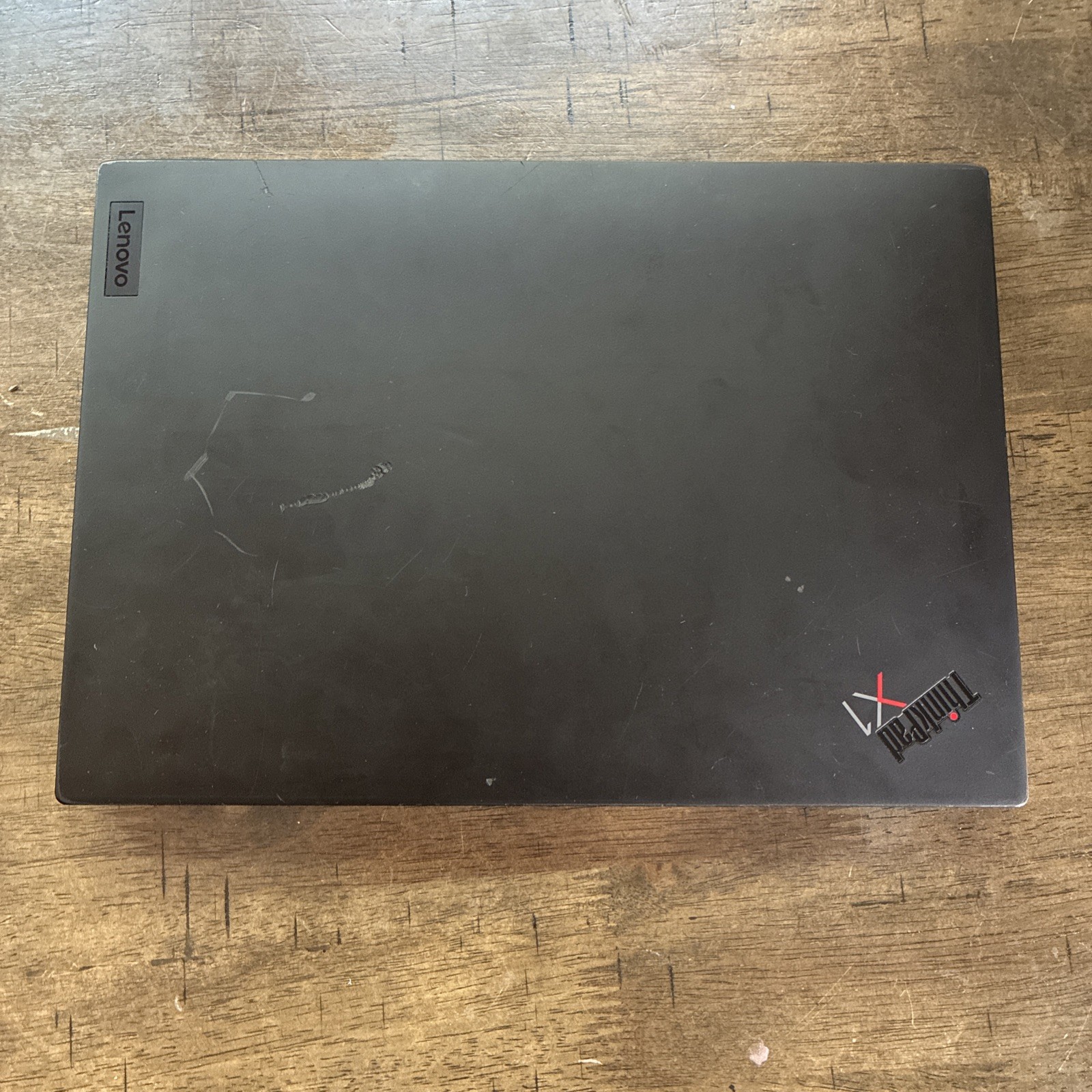 Lenovo ThinkPad X1 Nano Gen 2 i5-1240P 1.7GHz 16GB 512GB NVMe 13″ No OS: Fair