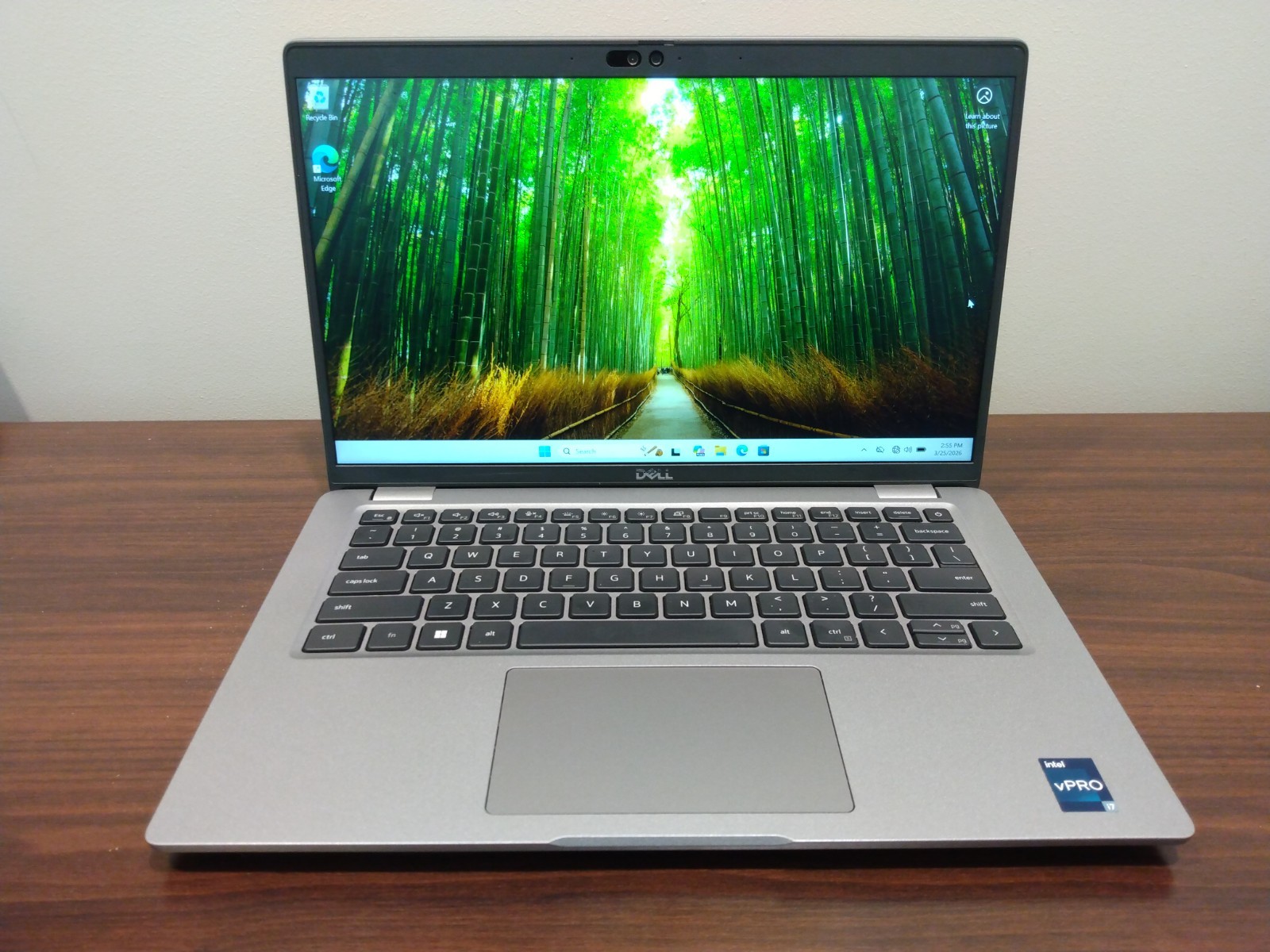 Dell Latitude 5440 Laptop Intel i7- 1365U 32 GB RAM 512 GB SSD CAM FHD EXC COND