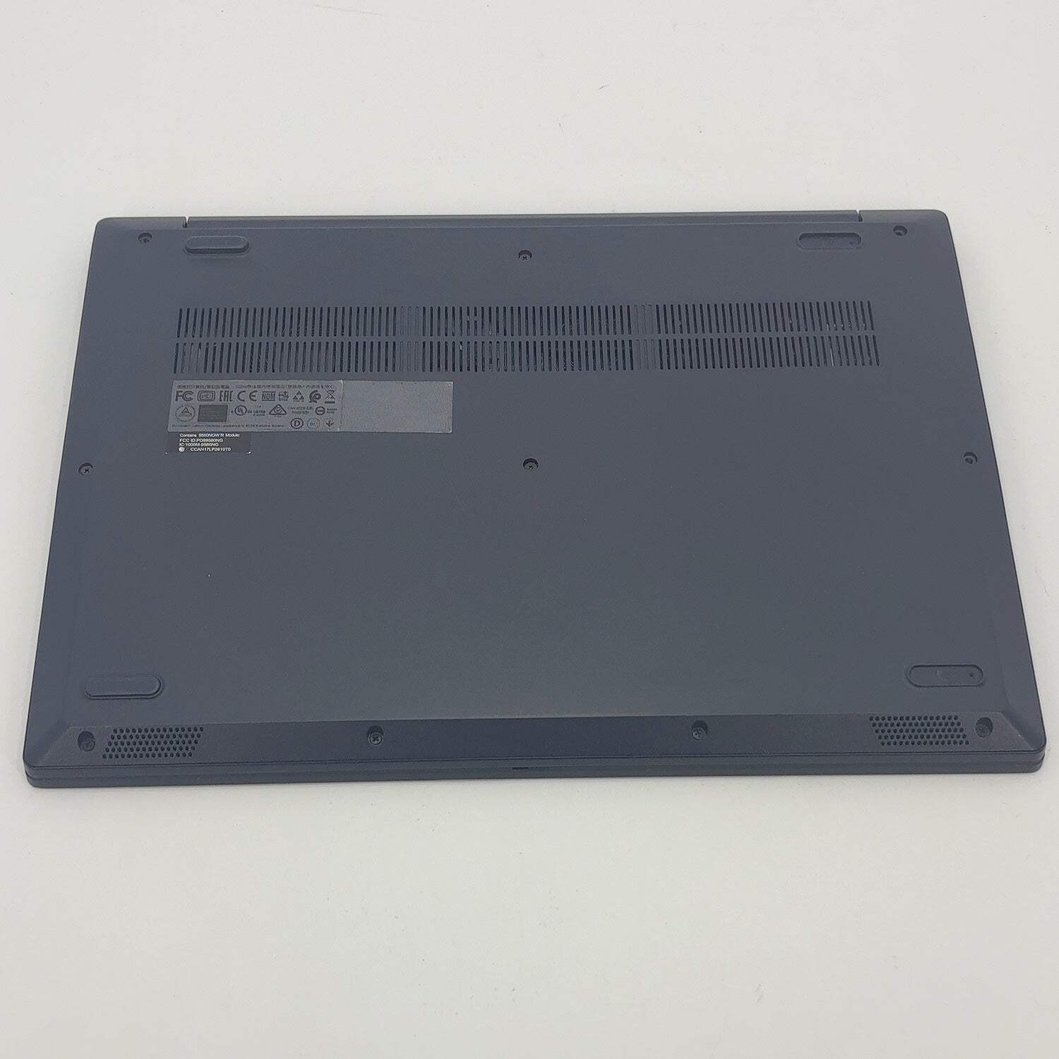Broken Lenovo IdeaPad 3 15.6″ i3-1005G1 1.2GHz 8GB RAM 256GB HDD Webcam Issue