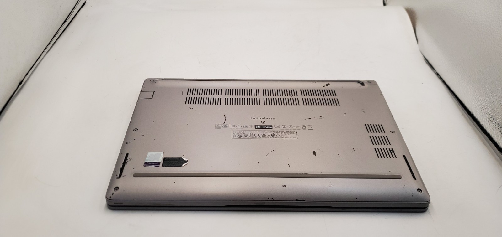 Lot 30 Dell Latitude 5310 Laptop i7-10th Gen No RAM/SSD/Charger Boot2BIO *READ