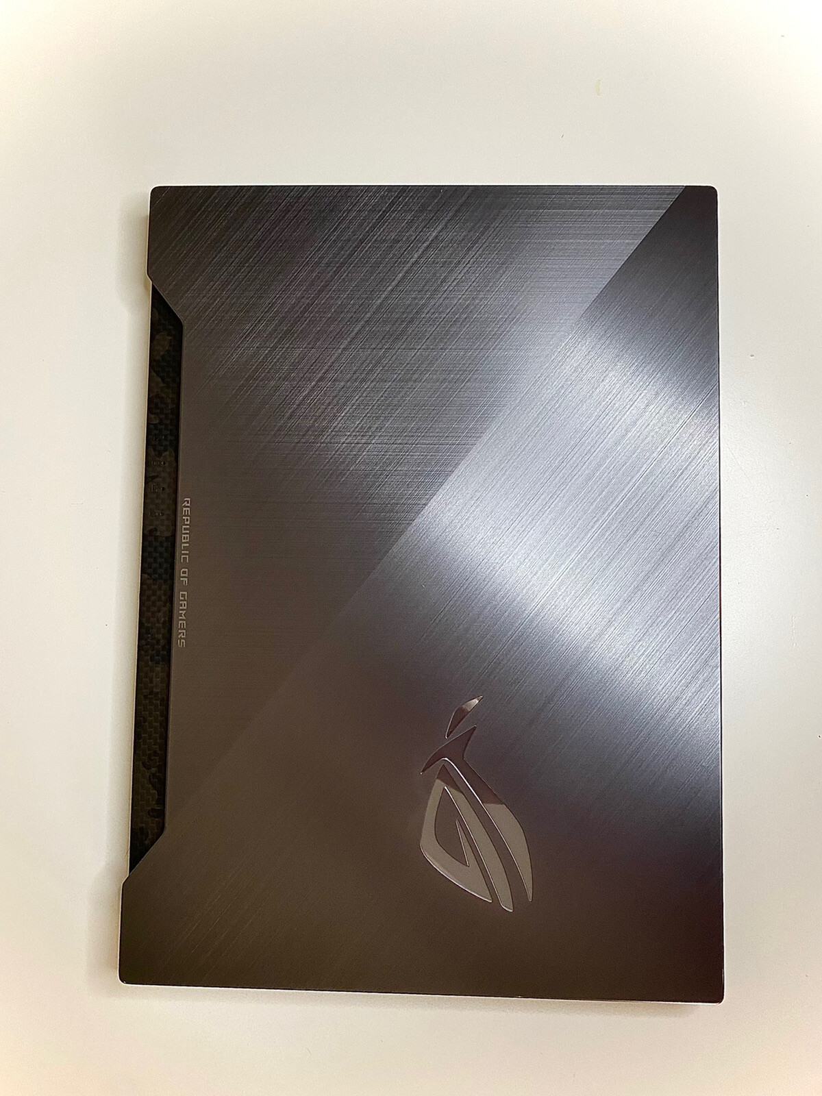 ASUS ROG Strix Scar 2 GL504G Gaming Laptop NVIDIA GeForce !Read discription!