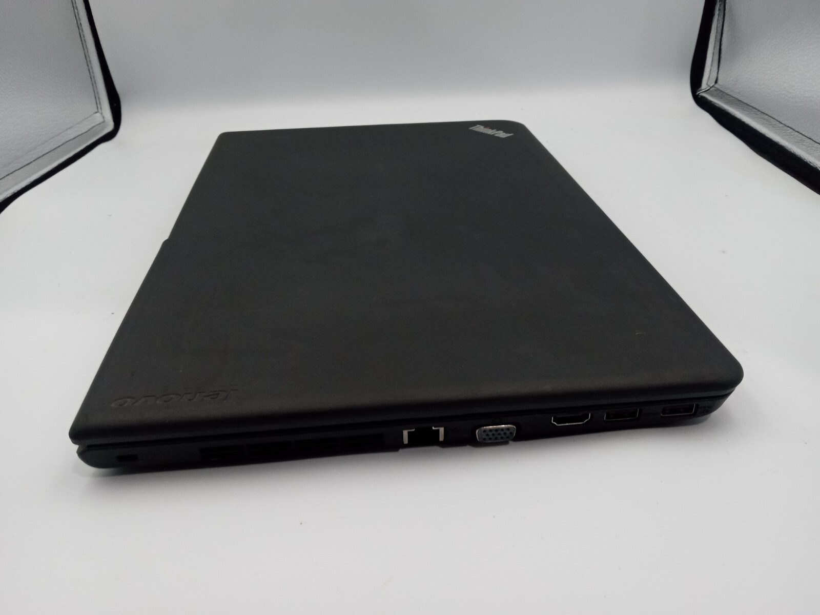Lenovo Thinkpad E550 15″ Laptop Intel Core i5-5200U 8GB RAM – BOOTS – READ -RR