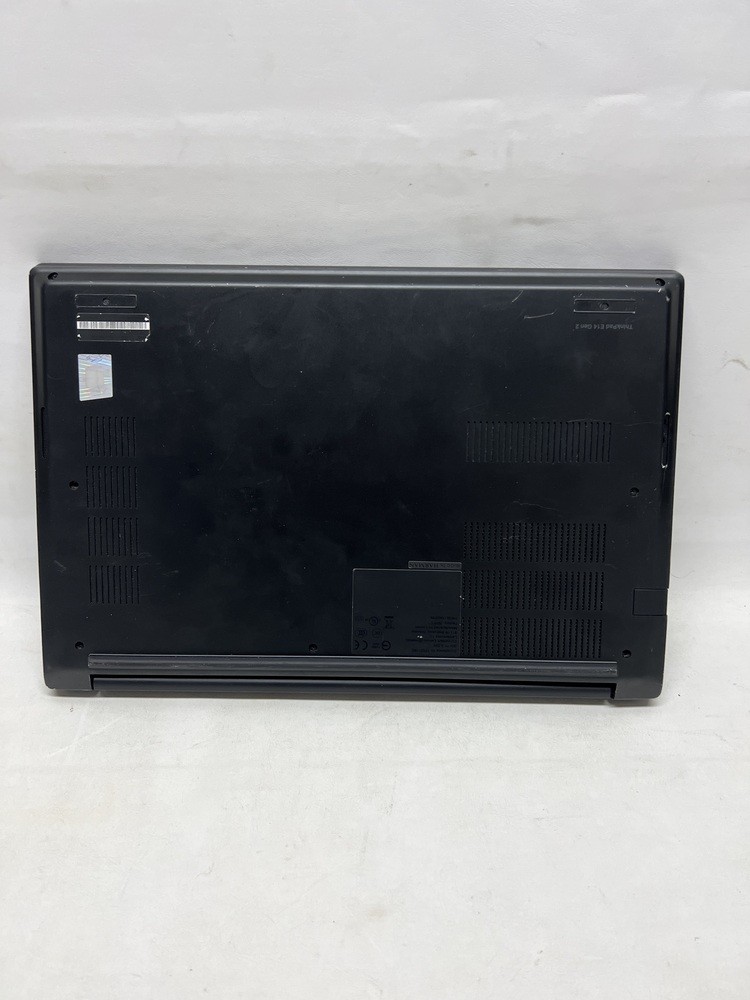 LENOVO THINKPAD LAPTOP