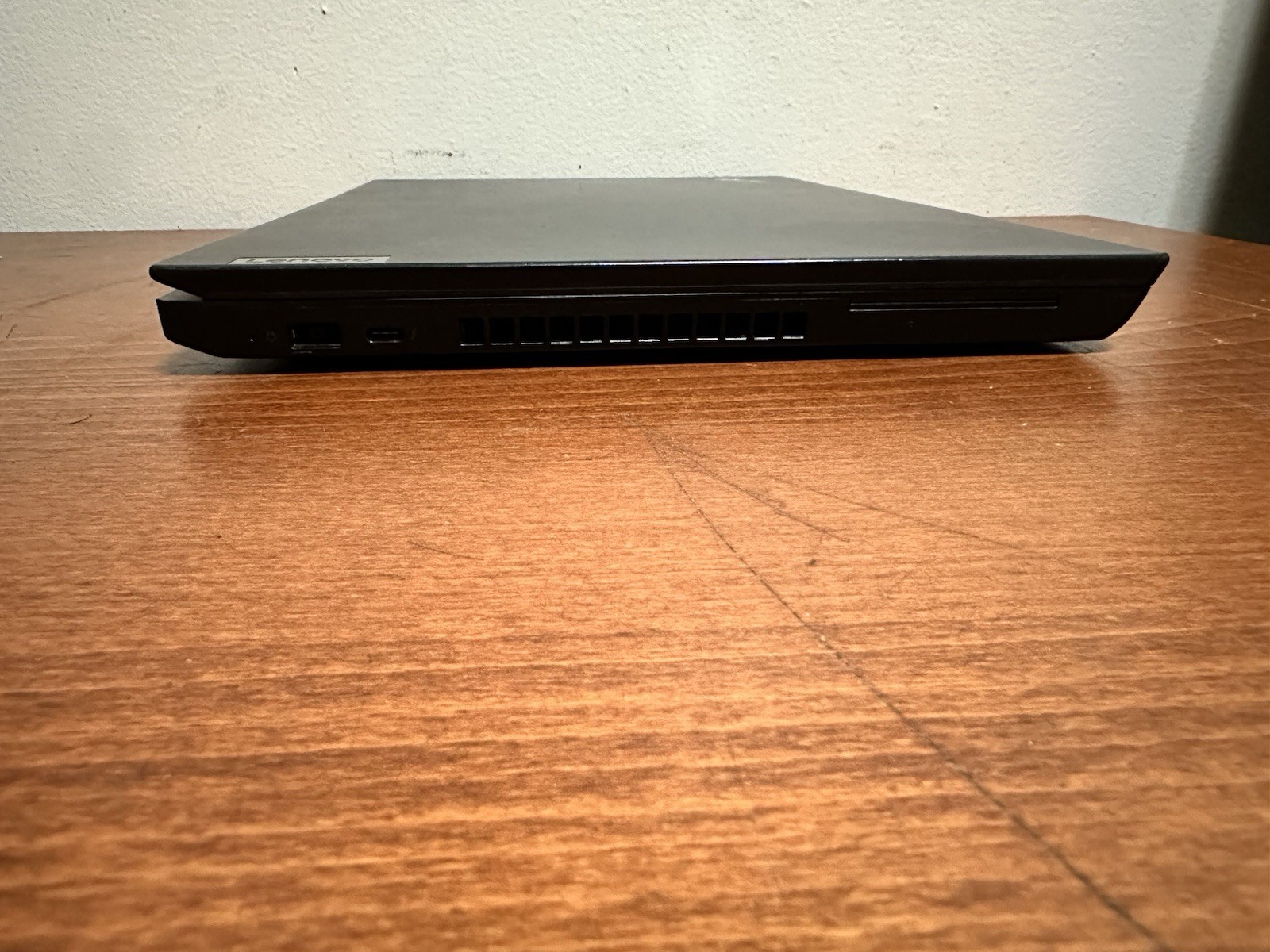 Lenovo Thinkpad P15v Gen 3 i7-12700H 512GB SSD 16GB DDR5 NVIDIA T600 W11P