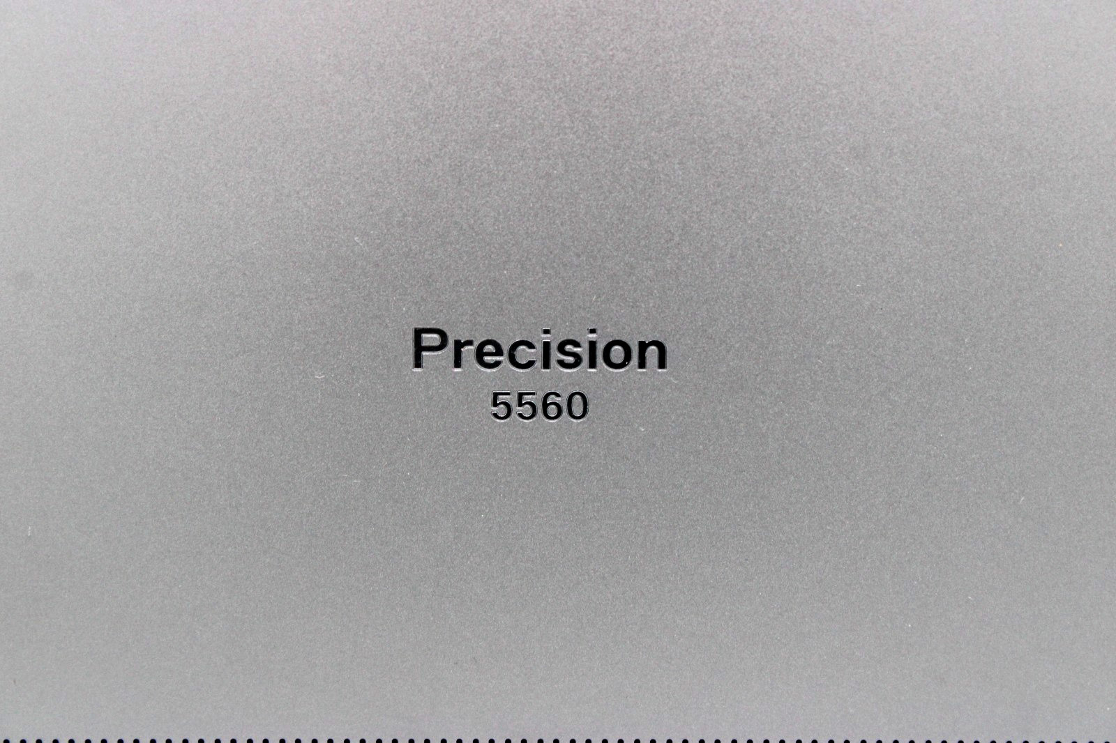 Dell Precision 5560 15.6″ Touch i9-11950H 16GB RAM 512GB SSD NIVIDIA RTX A2000