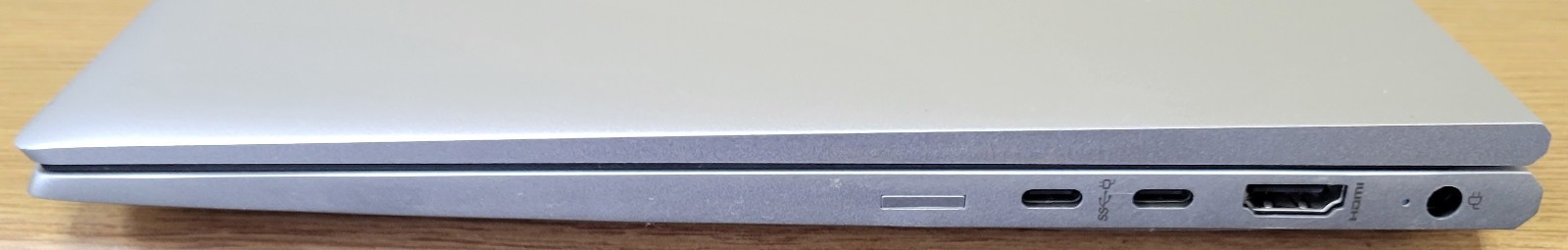 HP EliteBook 845 G7 Ryzen 5 Pro 4650U 2.10GHz 16GB 128GB NVMe Radeon Vega No OS