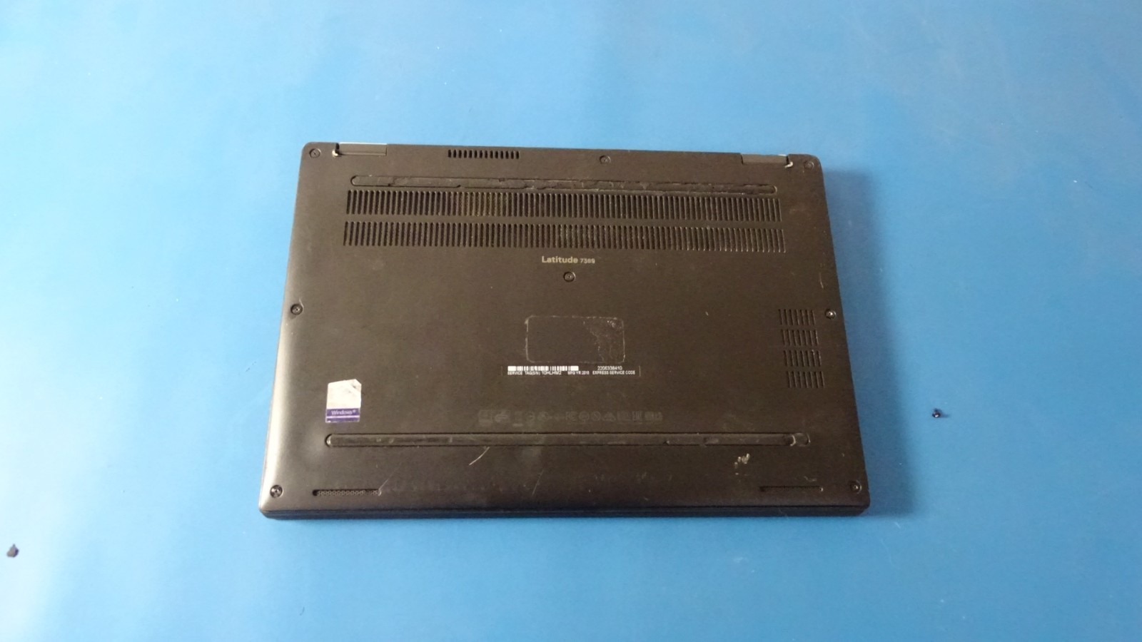DELL Latitude 7389 CORE I7 VPRO Touch Screen / PARTS