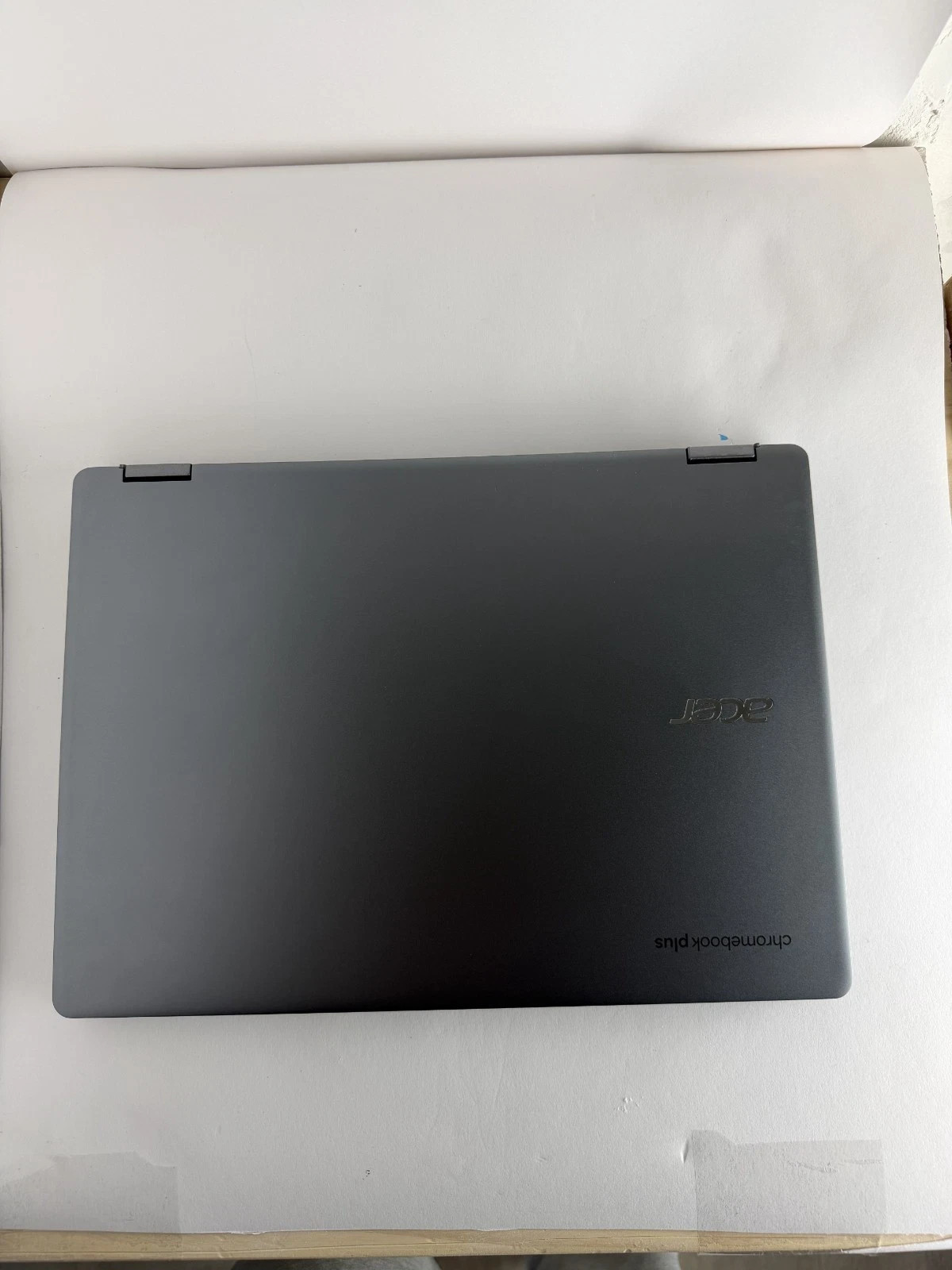 Acer Chromebook Plus Spin 514 CPE594-1N 16GB 256GB READ