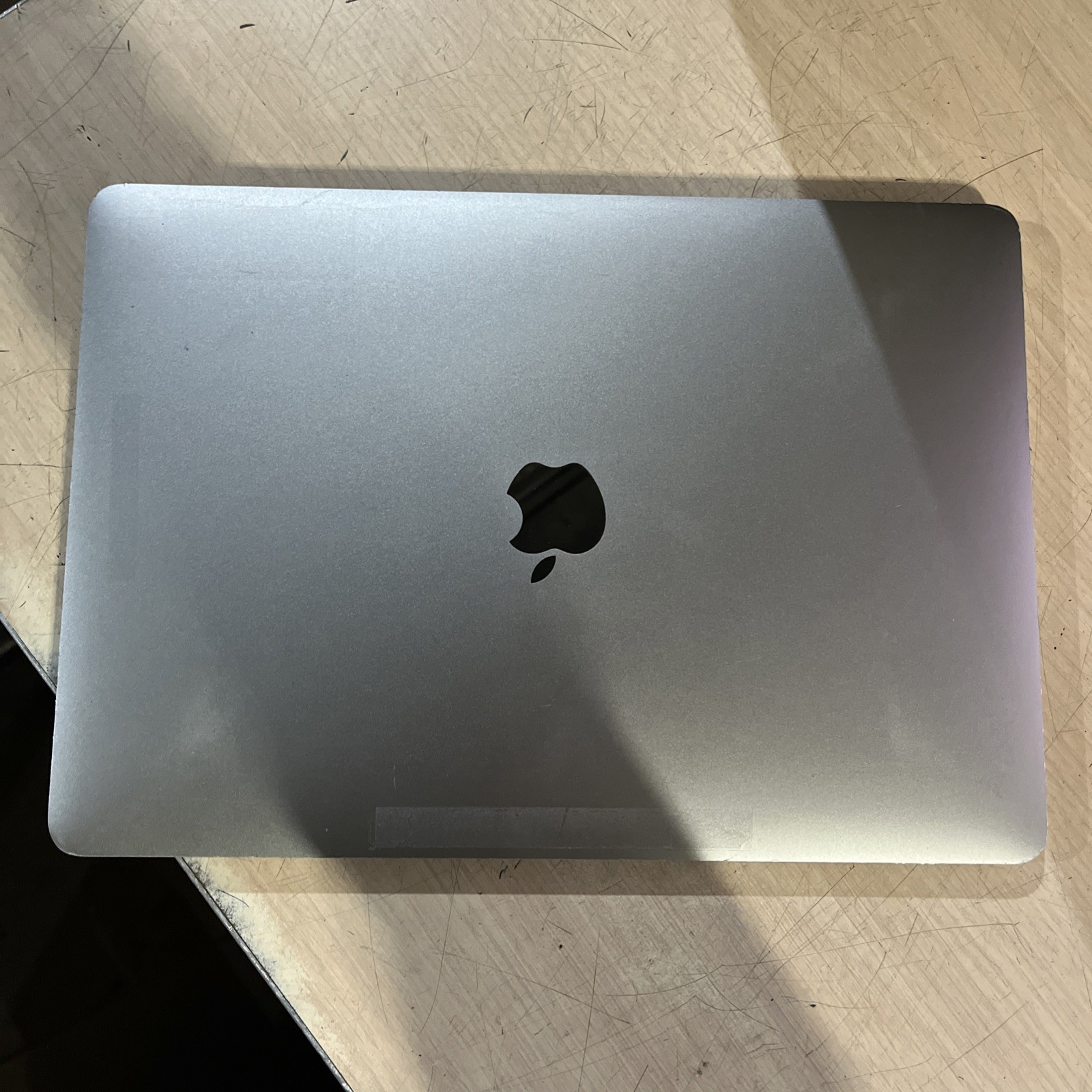 APPLE MACBOOK PRO 13″ MID-2017 CORE I5-7360U 2.3GHZ 8GB RAM NO HD