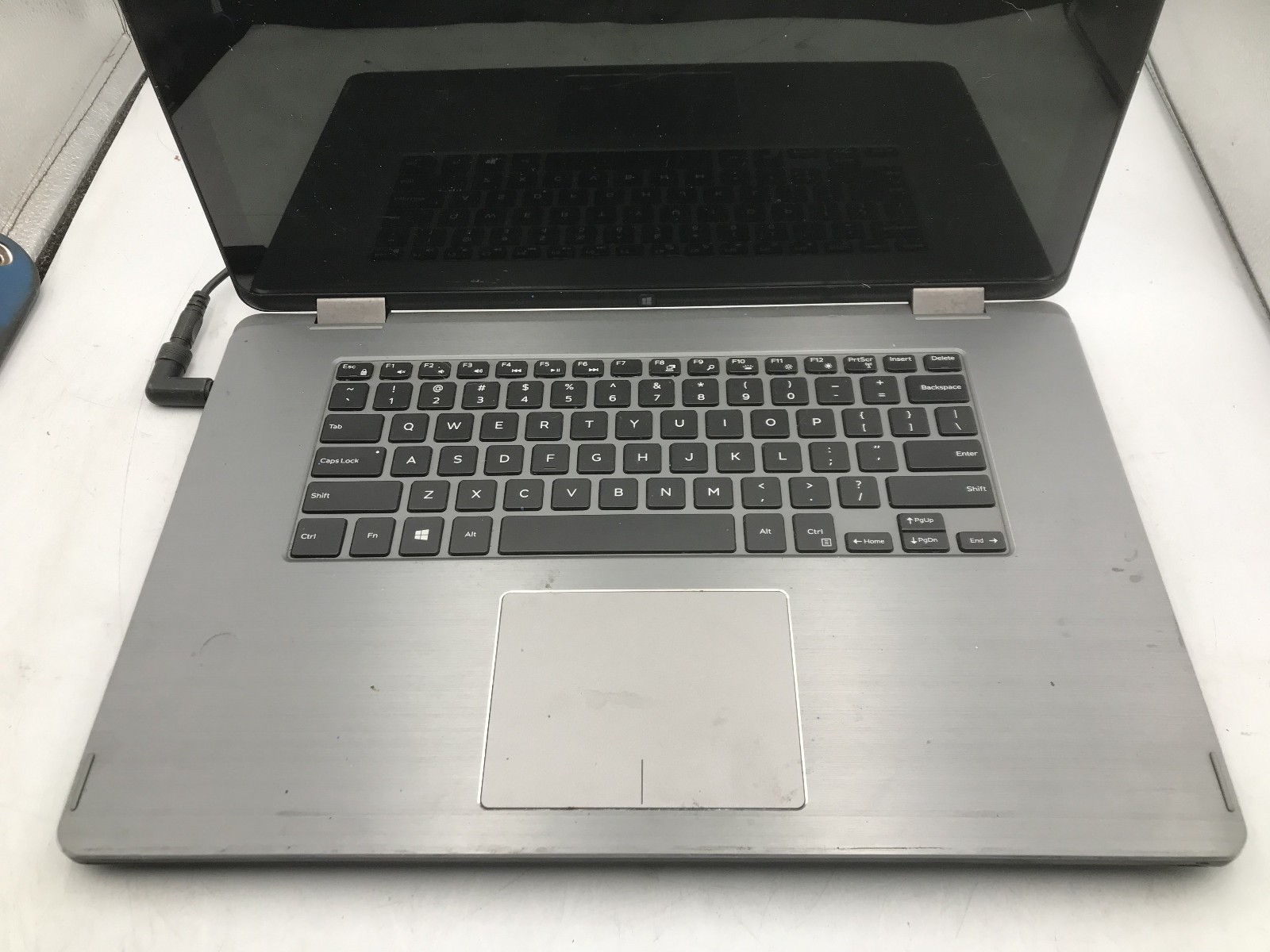 DELL INSPIRON 15 5502 – FOR PARTS/REPAIR – INTEL I5 11TH GEN – NO RAM – READ -BB