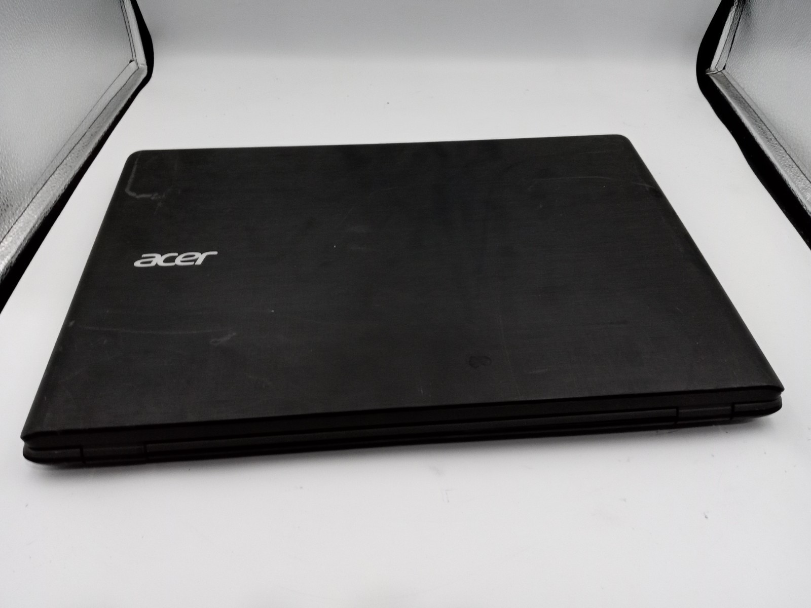 Acer Aspire E5-772G 17″ Laptop Intel Core i7-5500U 8GB RAM – BAD TOUCHPAD -RR