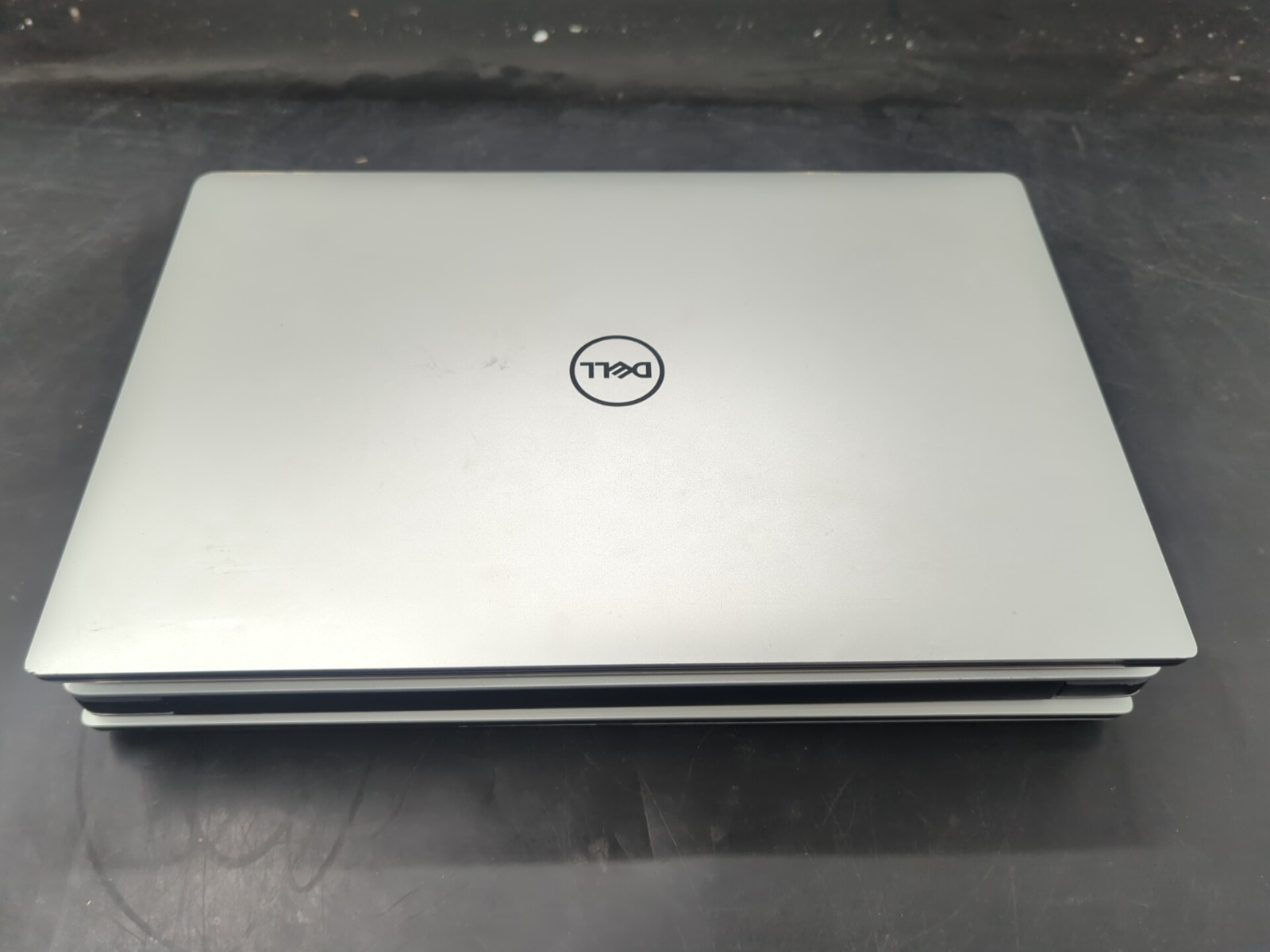 Lot of 3: Dell: Precision: 5540: i7 9th Gen: 32GB RAM: Various HD: No OS: Tested