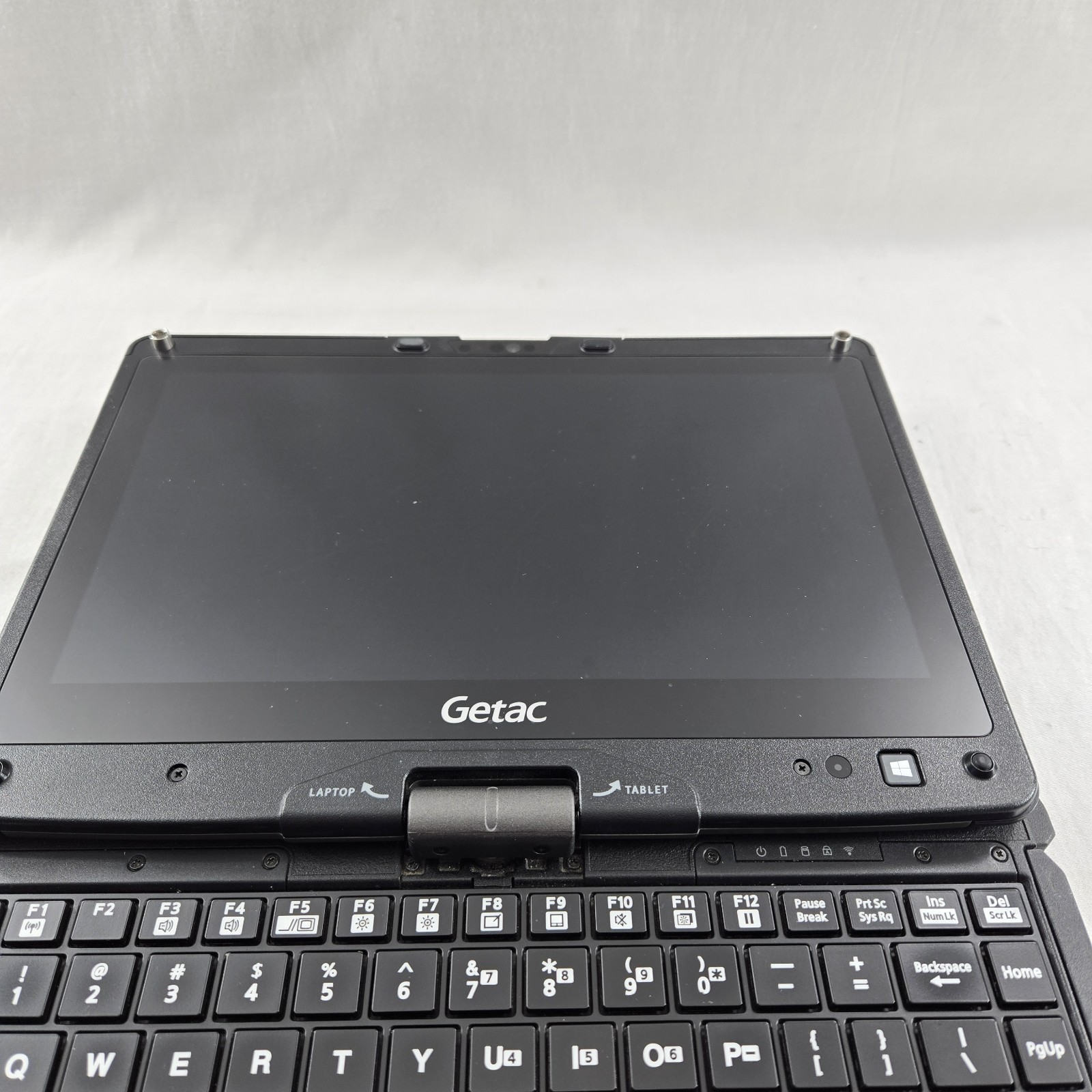 Getac V110 G6 Rugged Toughbook i5-10210U 1.60GHz 256GB SSD 16GB – Win11 Grade B