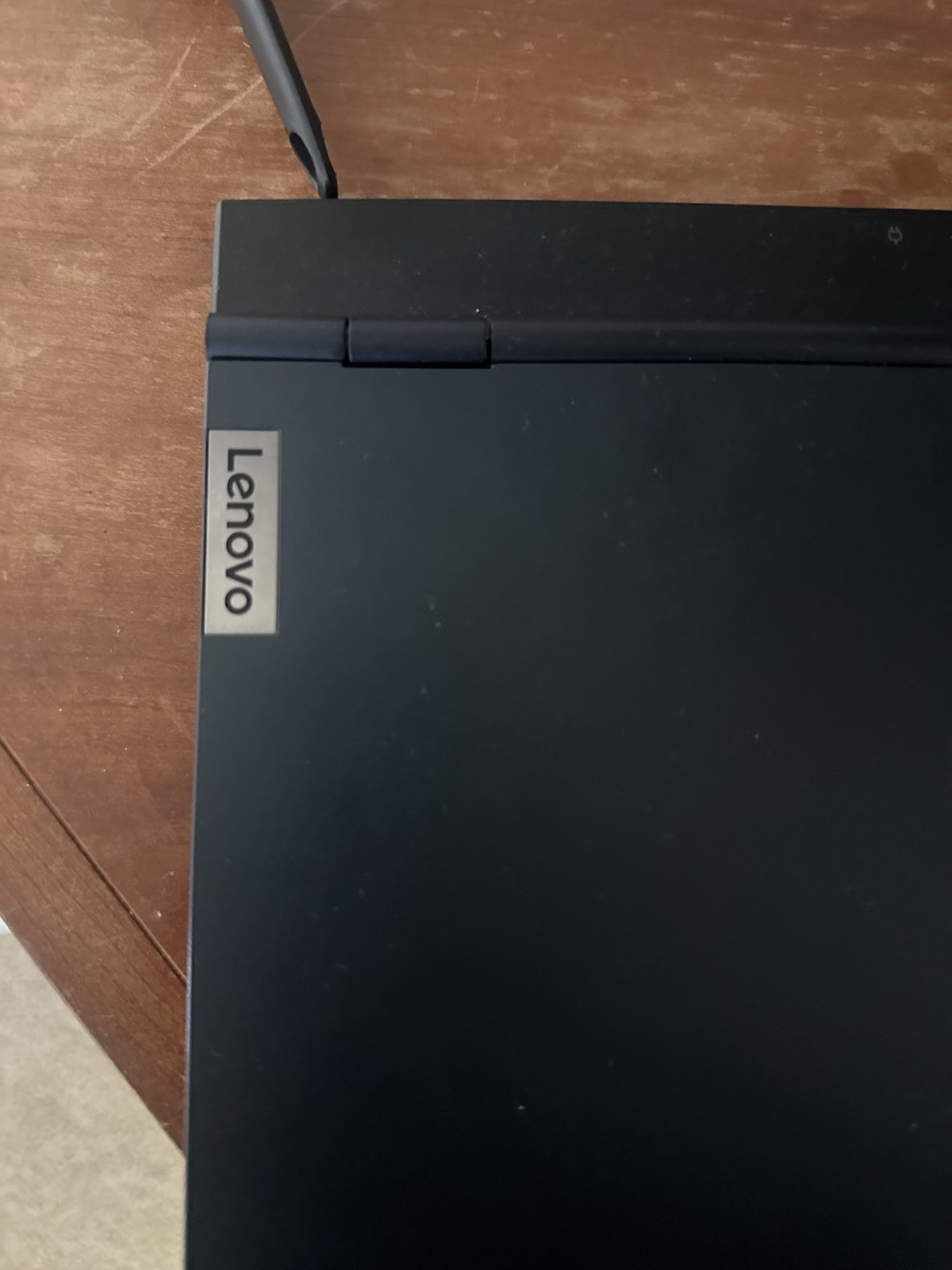 Lenovo Legion 5 15ACH6