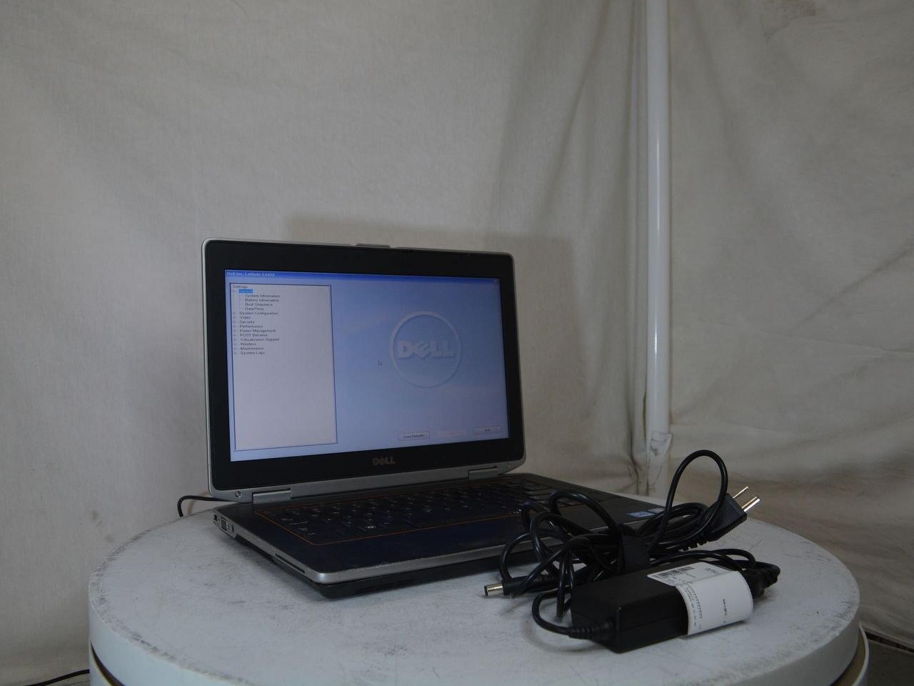 Dell Latitude E6420 14″ Laptop Core i5-2520M 2.5GHz 4GB 128GB