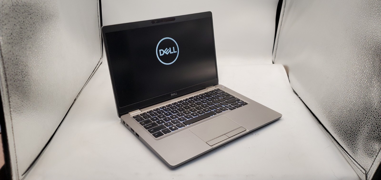 Lot 30 Dell Latitude 5310 Laptop i7-10th Gen No RAM/SSD/Charger Boot2BIO *READ