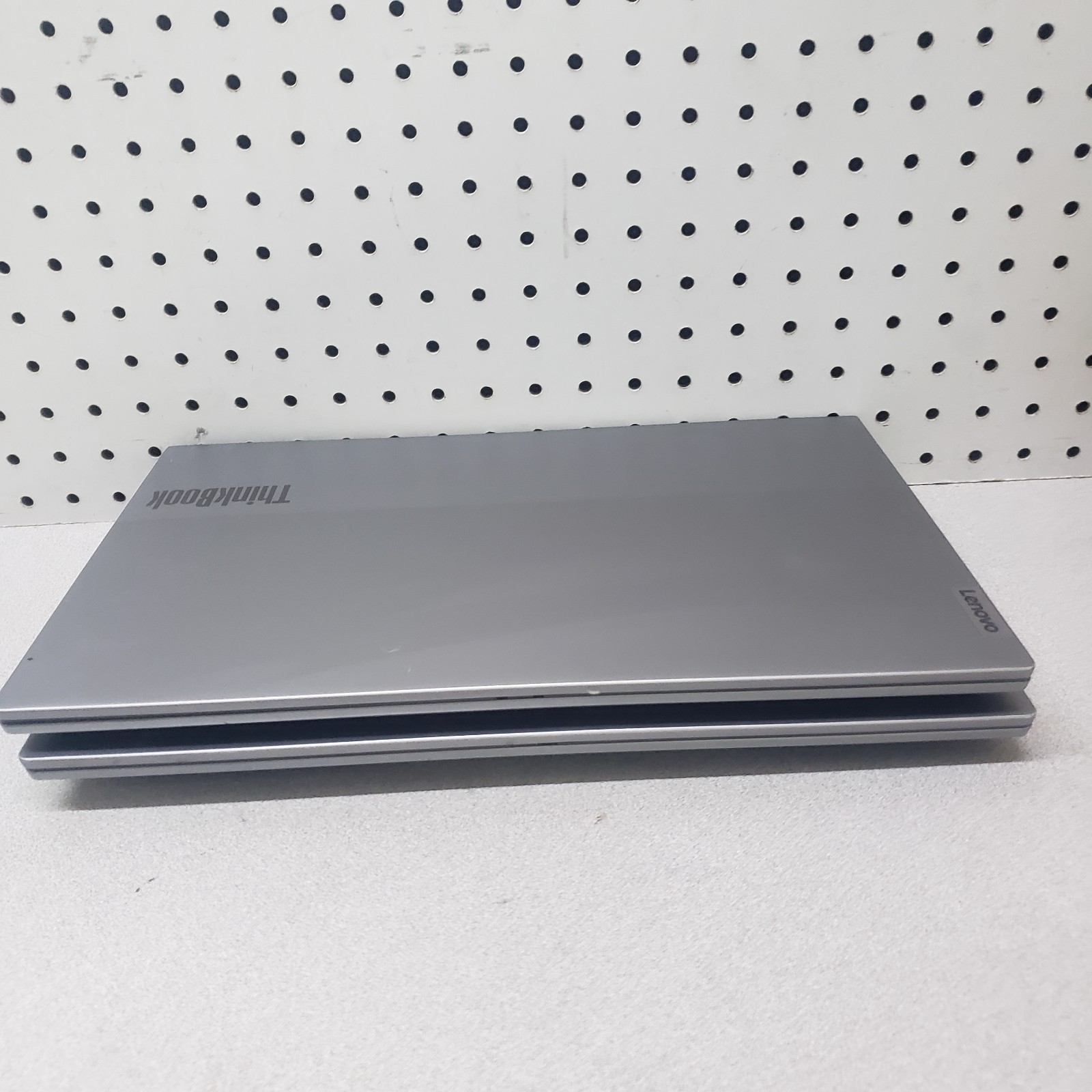 Lenovo ThinkBook 15 G4 IAP I7 NO RAM, NO SSD PARTS OR REPAIR GOOD SCREEN
