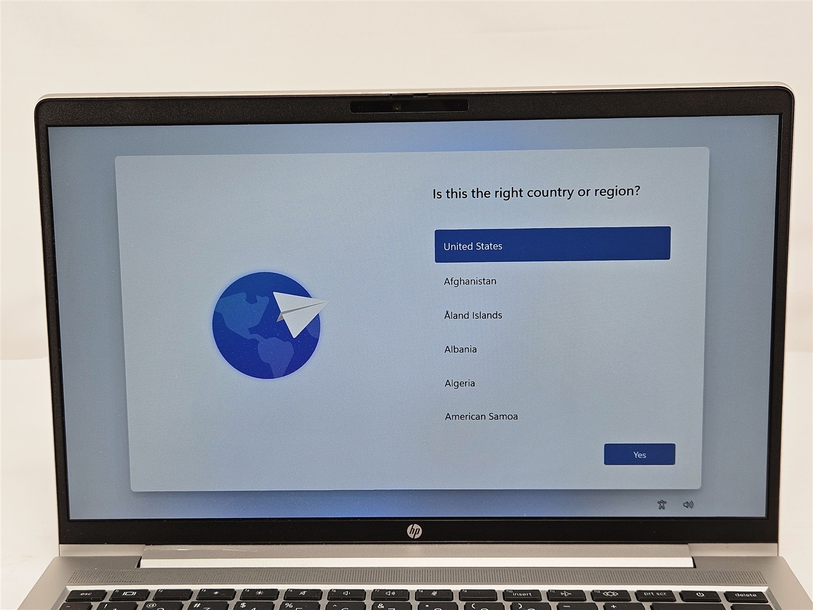 HP ProBook 445 G10 Ryzen 5 7530U 32GB 256GB SSD 14″ FHD Vega 7