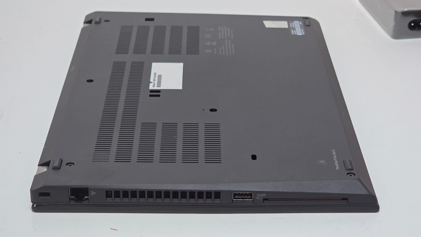 Lenovo ThinkPad P14S Gen 2 Intel i7-1185G7, 48GB RAM, 1TB SSD NVIDIA T500 Touch