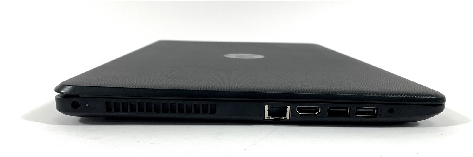 HP Notebook 15 Laptop Intel Pentium N3710 500GB HDD 4GB RAM – No OS