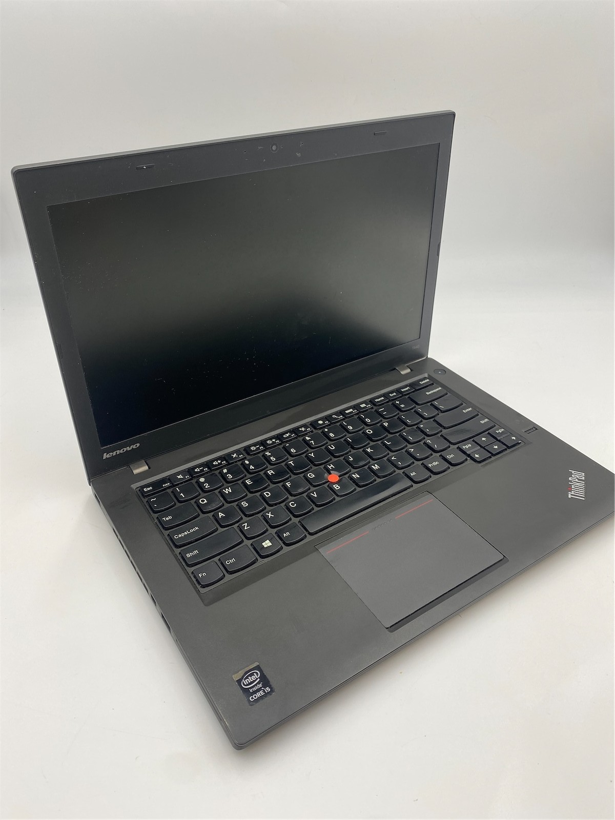 Lenovo T440 Laptop i5 4210U 8GB RAM 250GB SSD ( 2 Batts) T440-I5-4210U-8GB-250GB