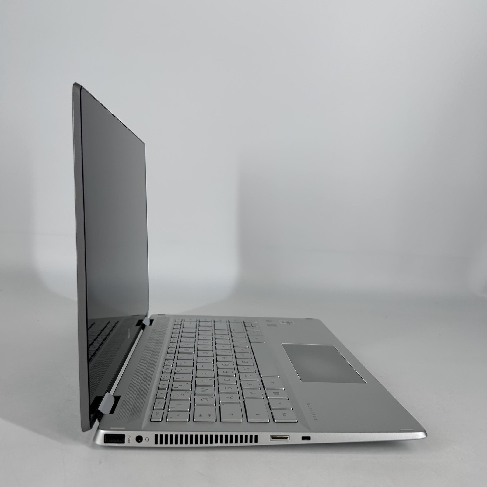 HP Pavilion x360 14 FHD TOUCH i5-10210U 1.60GHz 16GB 256GB Bilingual Keyboard