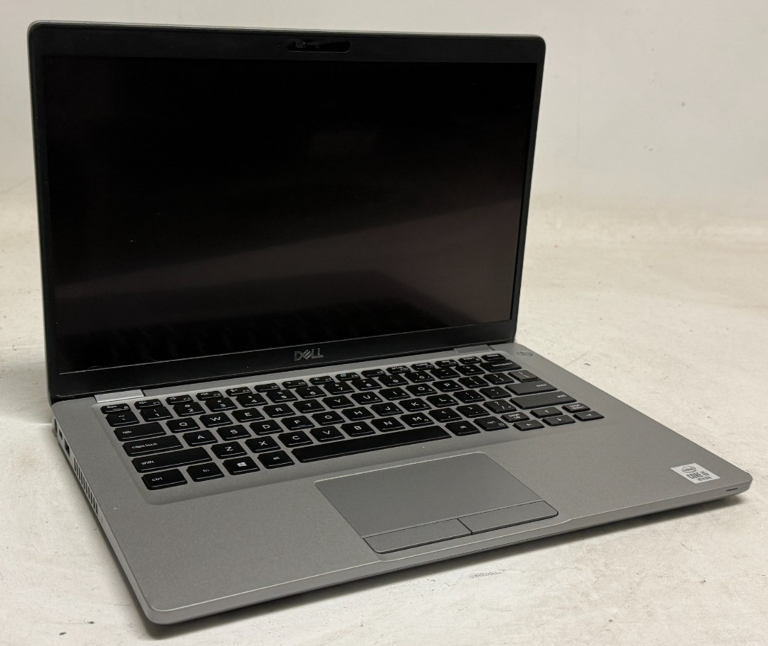 Dell Latitude 5410 14″ (i5-10210u – Mixed RAM – 256GB SSD – Win11H) – Lot of 10