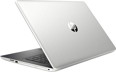 HP Inc. Notebook 17.3″ Laptop – i5 10th Gen | 16GB RAM 256GB SSD | Windows 11 Pr