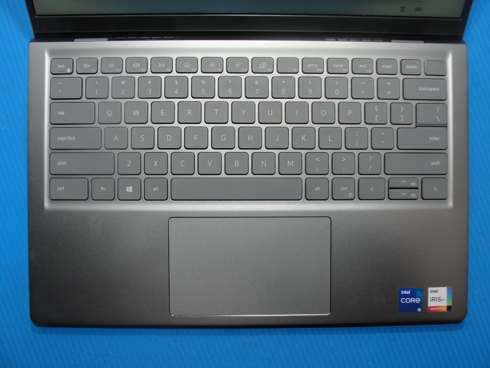Dell Inspiron 5410 14″FHD Intel Core i5-11300H 3.10GHz 8GB RAM 512GB SSD+Charger
