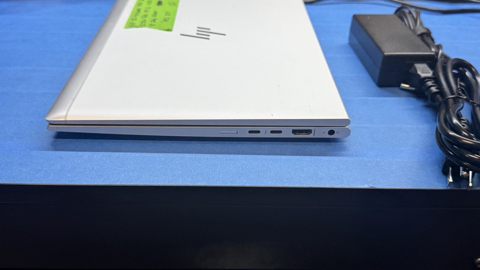 HP EliteBook 840 G7 i5-10210U 8GB DDR4 RAM 256GB NVMe SSD Windows 11 Pro
