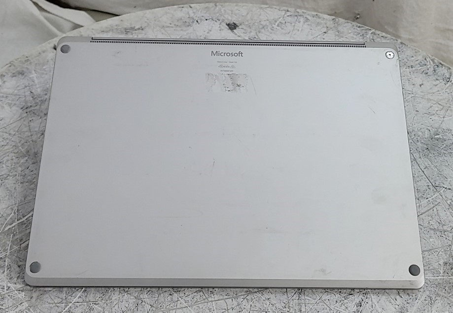 Microsoft Surface 2 1769 PC Laptop Core I5-8350U 1.7GHz 8GB 256GB SEE NOTES
