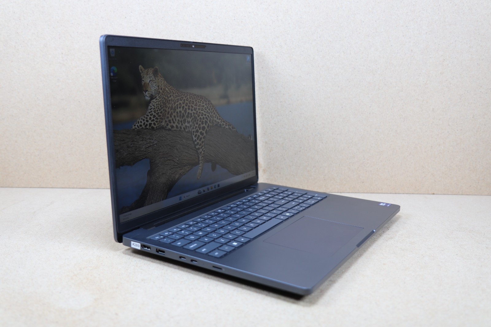 16″ Dell Pro Max 16 (MC16250) / Ultra 7-265H / 16GB / 512GB / Arc Pro 140T (289)