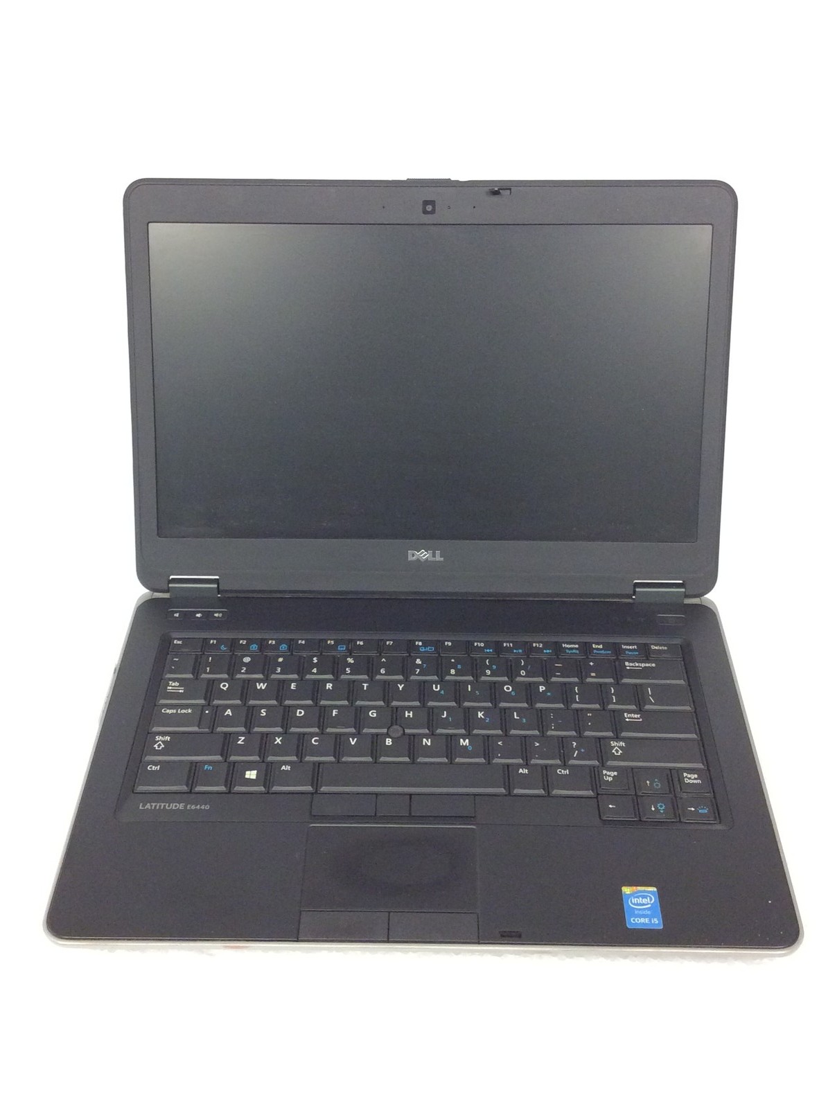 Dell latitude E6440 14″ Laptop i5-4310M 2.70Ghz w/ 8Gb DDR3,Dvd-Rw, No HD, READ