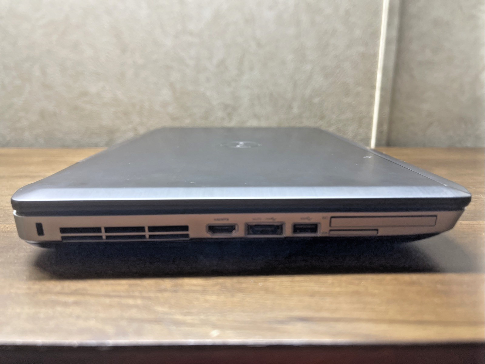 Dell Latitude E5530 Intel Core i3-3110M 2.40GHz 8GB RAM 15.6″